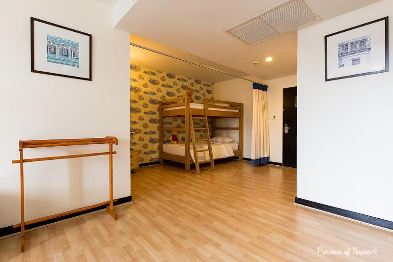 Deevana Plaza Phuket - Sha Extra